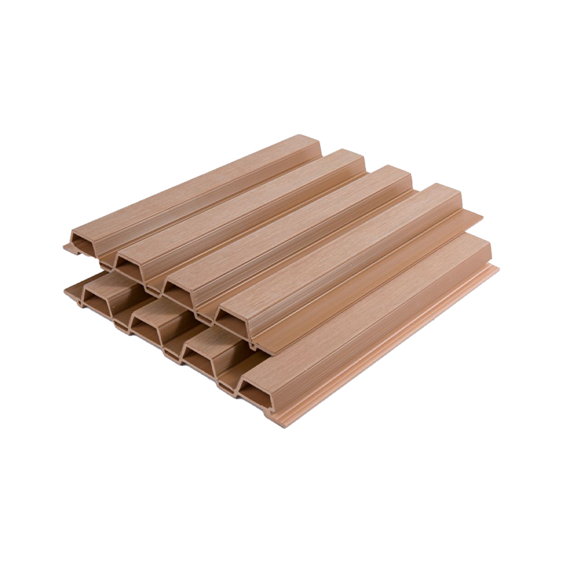 SRL-ASA 224*24mm Rivestimento murale ASA con struttura della Grande Muraglia per la decorazione esterna dell'appartamento