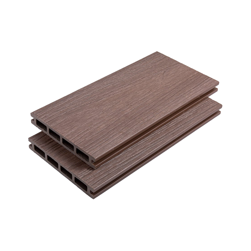 SRL-CO 004 Tavola per decking composita con tecnologia di coestrusione