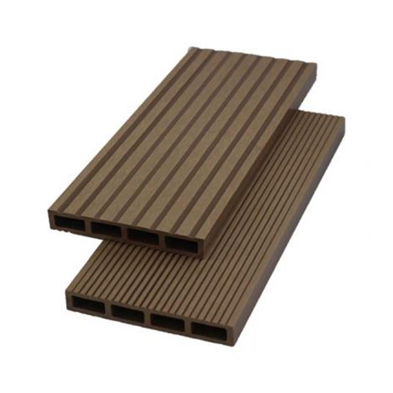 Pannelli per recinzione privacy da giardino in WPC per esterni SRL-WP120*20mm