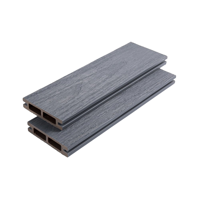 Pannelli di recinzione compositi in plastica di legno SRL-WP 90 * 20mm per cortile