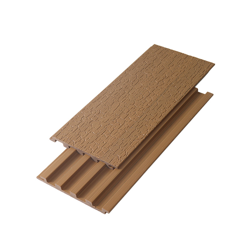 SRL-142*13mm2025 Decking impermeabile in stile popolare per uso esterno