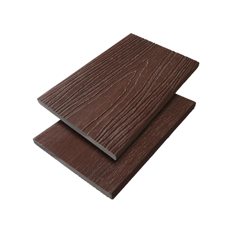 SRL-138*11mm Decking in WPC a bassa manutenzione per uso esterno