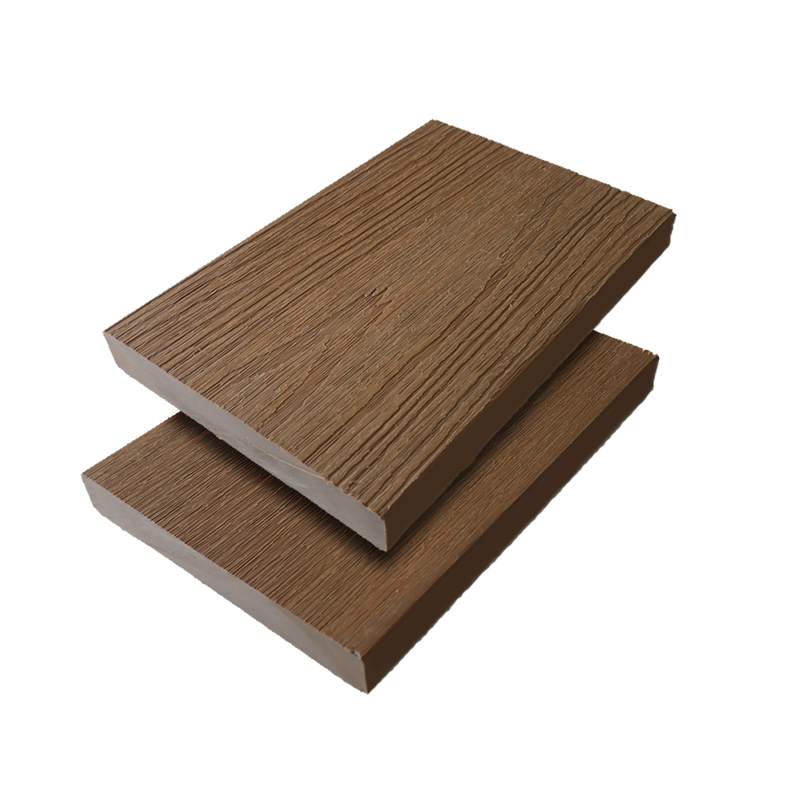 SRL-138*23mm Pannello per decking in WPC coestrusione all'ingrosso per esterni